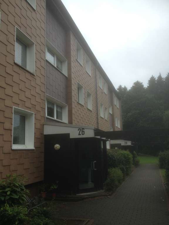 Thumbnail-Wohnung zum Mieten in Clausthal-Zellerfeld 540,00 € 69 m²