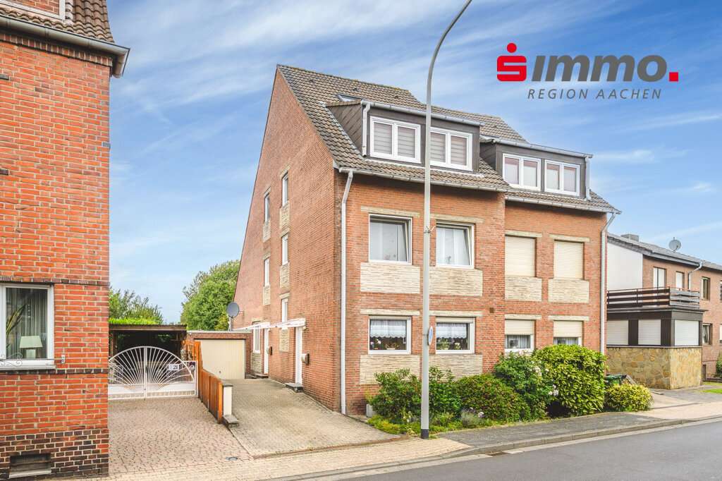 Thumbnail-Haus zum Kaufen in Herzogenrath 475.000,00 € 193.84 m²