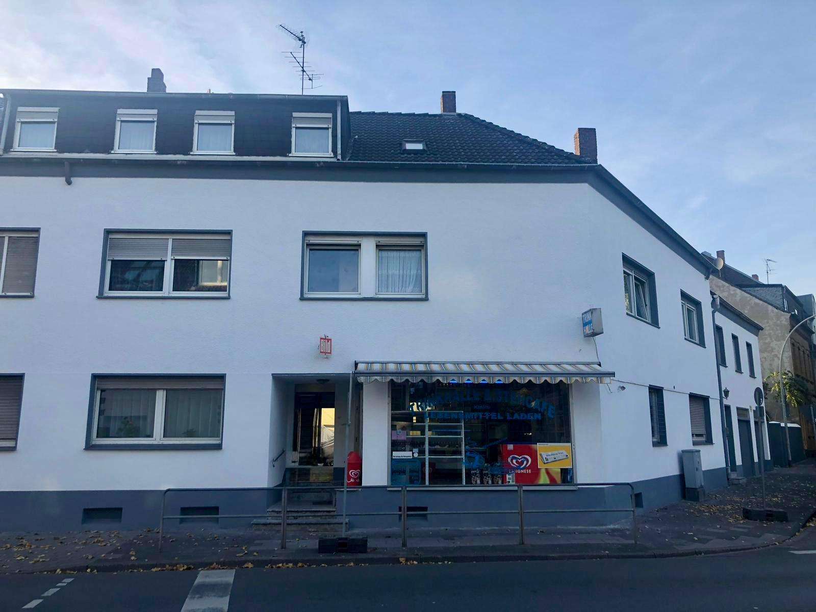 Thumbnail-Haus zum Kaufen in Duisburg 995.000,00 € 669 m²