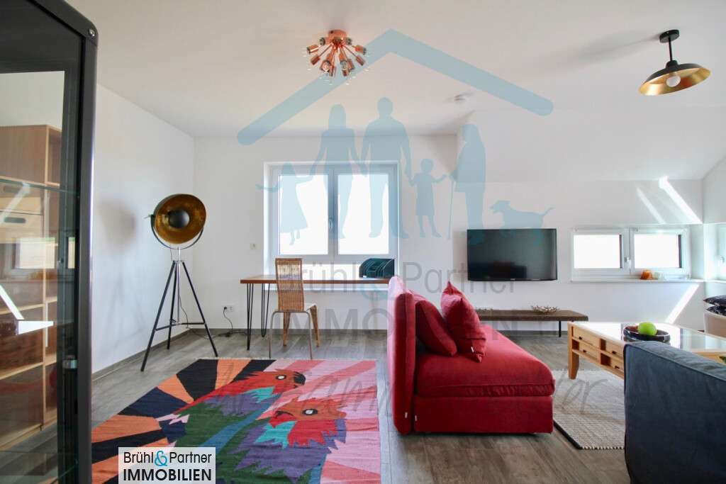 Thumbnail-Haus zum Kaufen in Nieder-Olm 1.289.000,00 € 190 m²