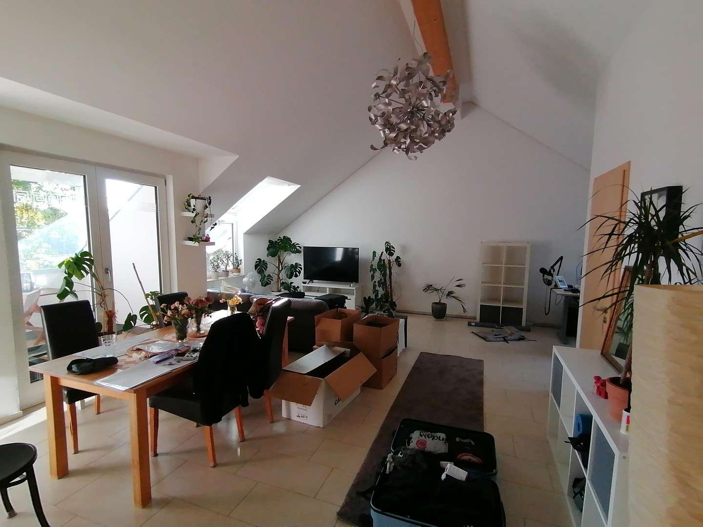 Thumbnail-Wohnung zum Mieten in Neu-Ienburg 1.100,00 € 70 m²