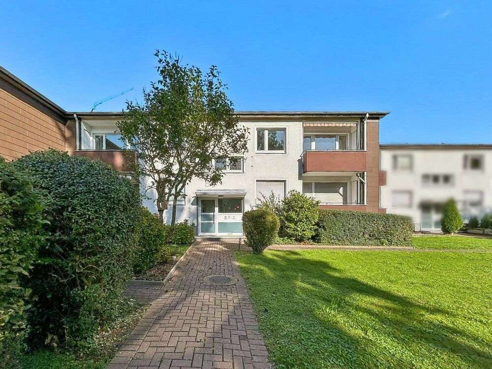 Thumbnail-Wohnung zum Kaufen in Duisburg 139.000,00 € 76.55 m²