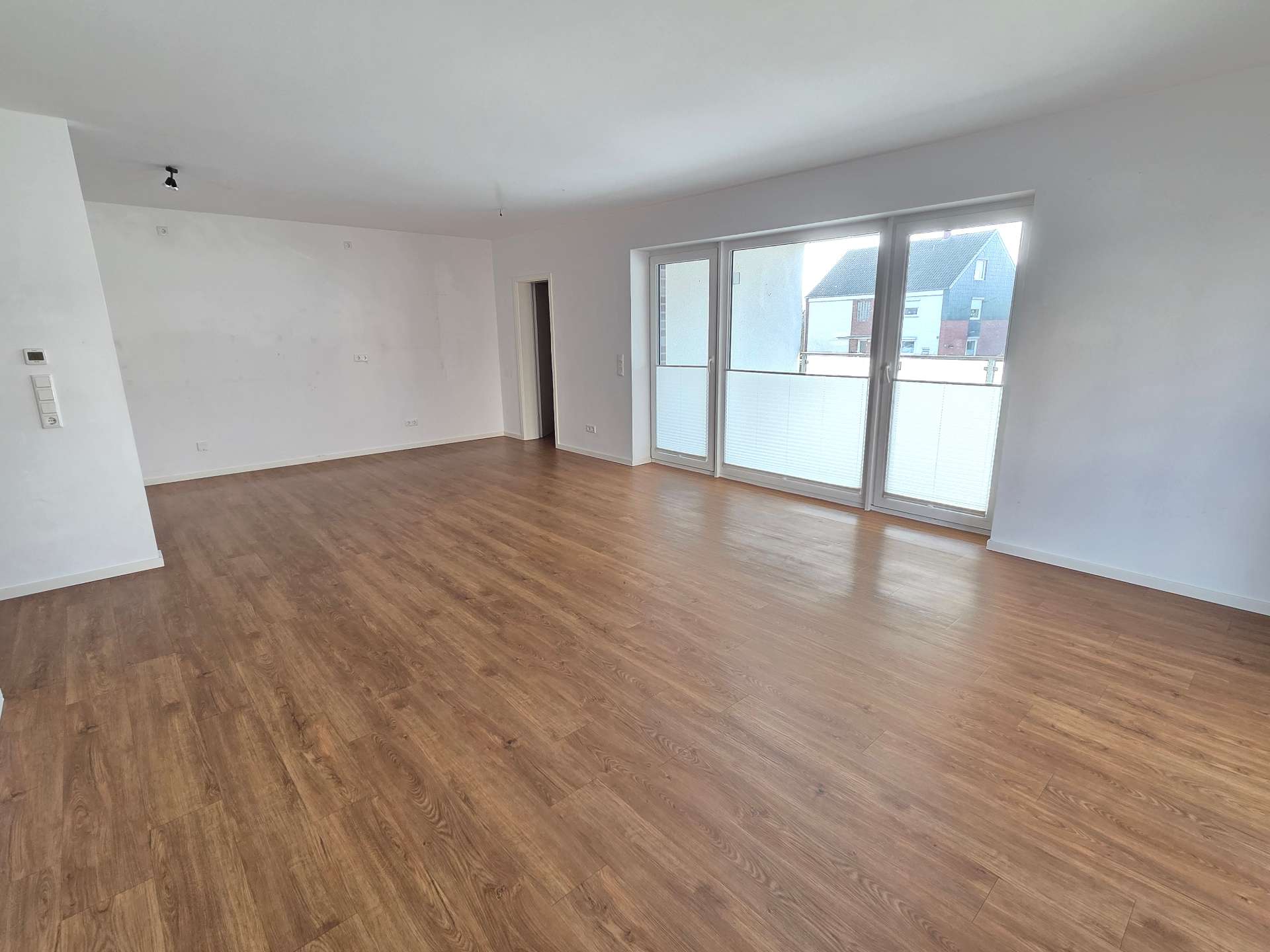 Thumbnail-Wohnung zum Mieten in Neustadt am Rübenberge 1.173,00 € 109.64 m²