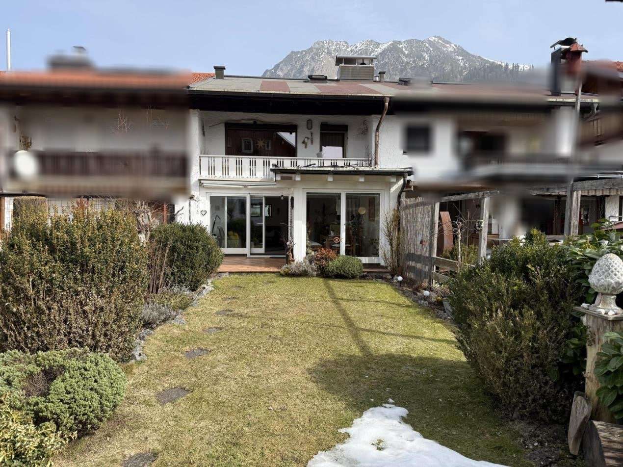 Thumbnail-Haus zum Kaufen in Oberstdorf 690.000,00 € 126 m²