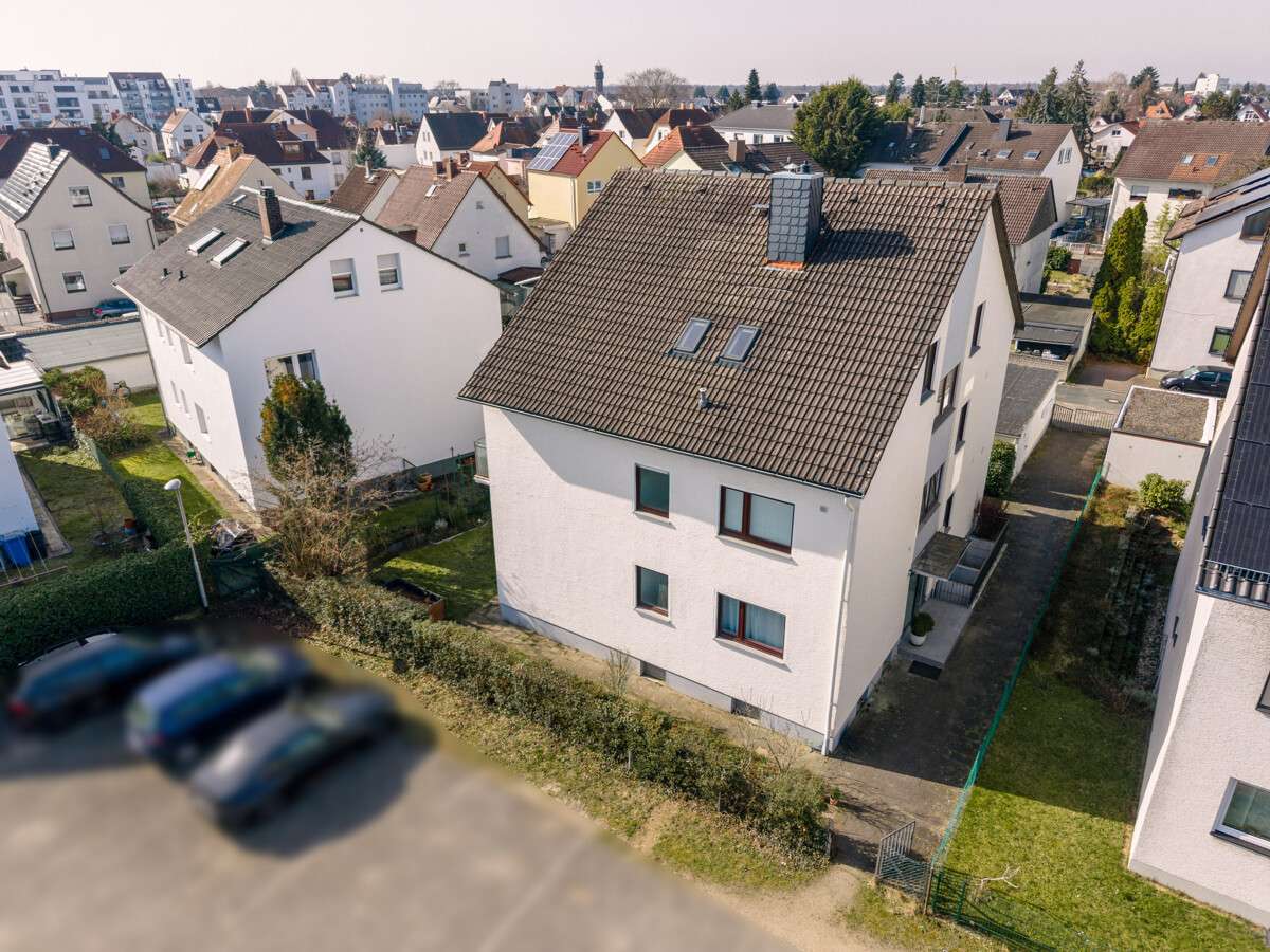 Thumbnail-Haus zum Kaufen in Langen 1.150.000,00 € 311 m²