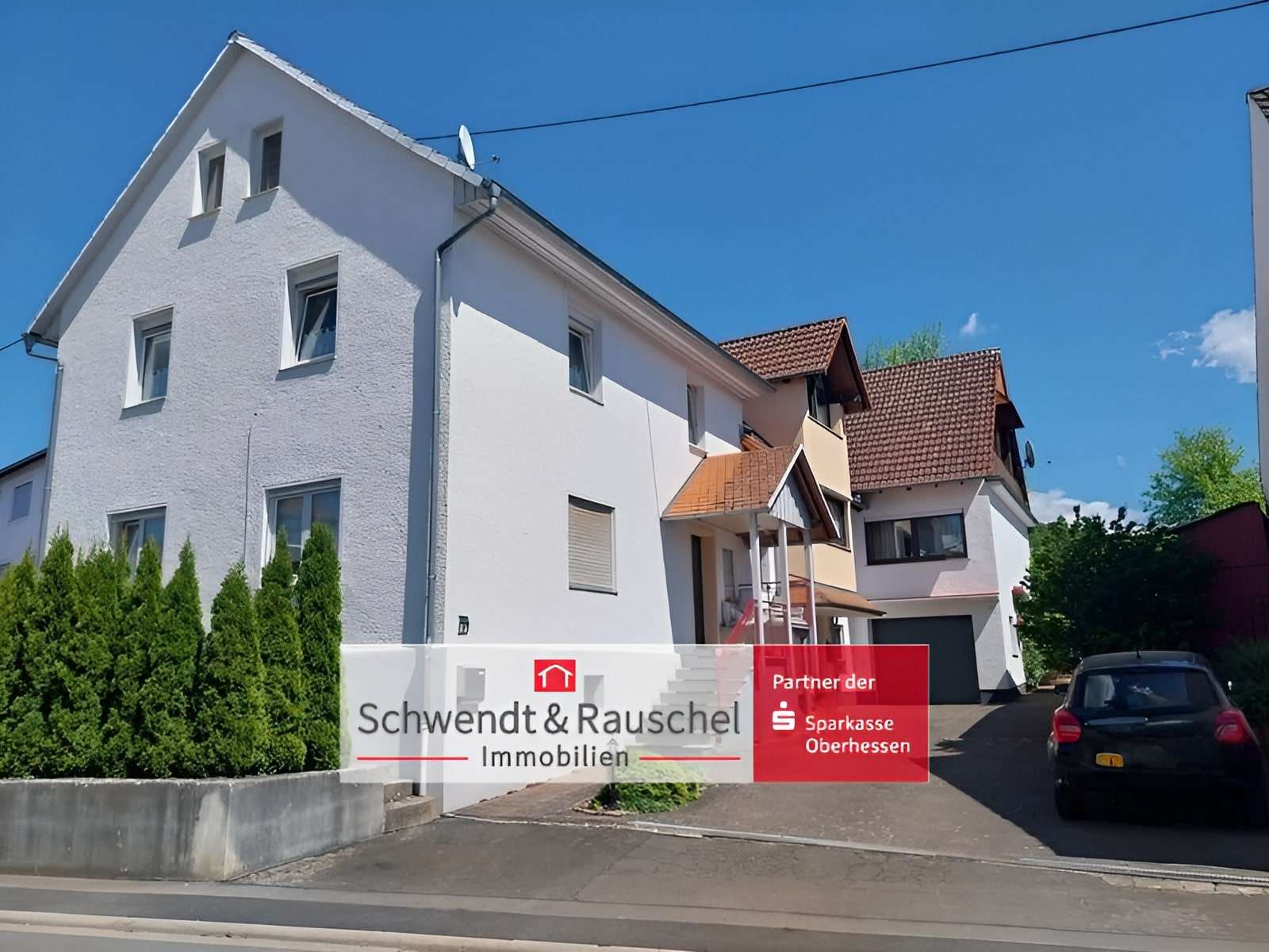 Thumbnail-Haus zum Kaufen in Nidda 425.000,00 € 250 m²