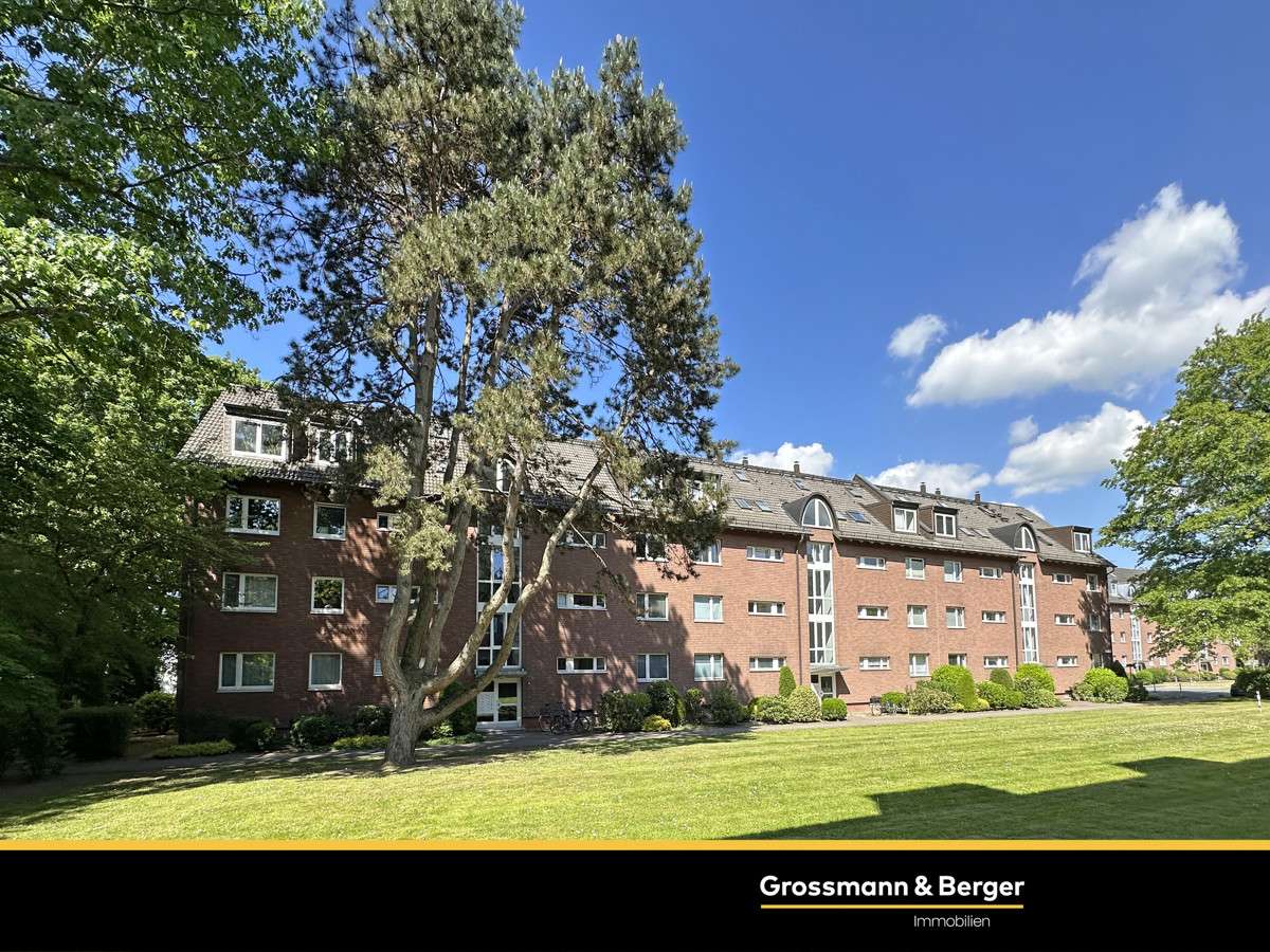 Thumbnail-Wohnung zum Kaufen in Reinbek 199.000,00 € 46.1 m²