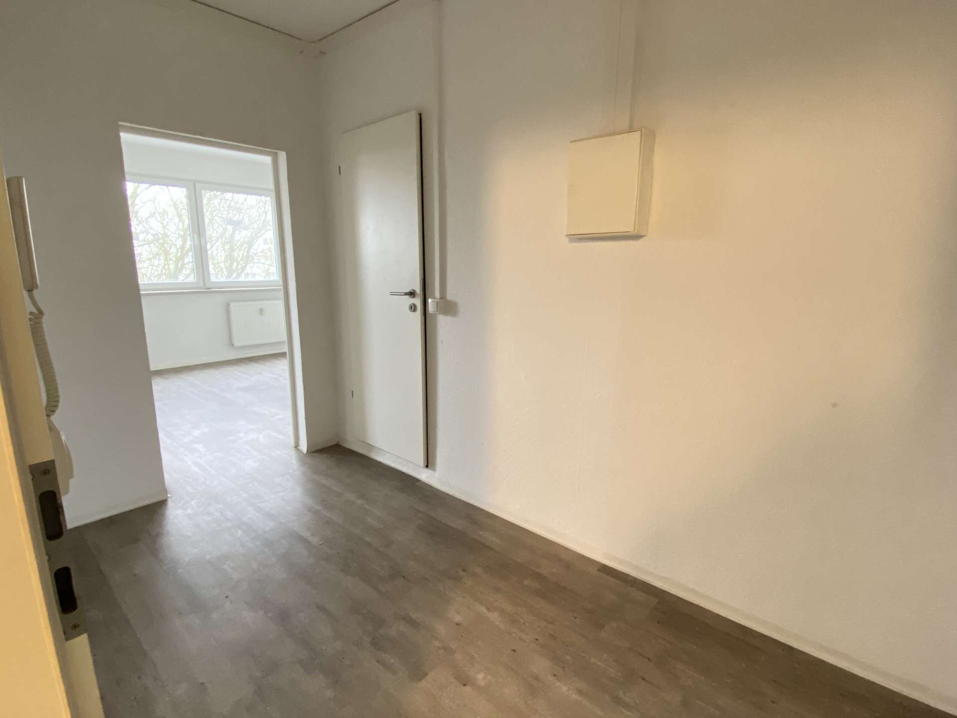 Thumbnail-Wohnung zum Mieten in Halle 299,00 € 50.6 m²