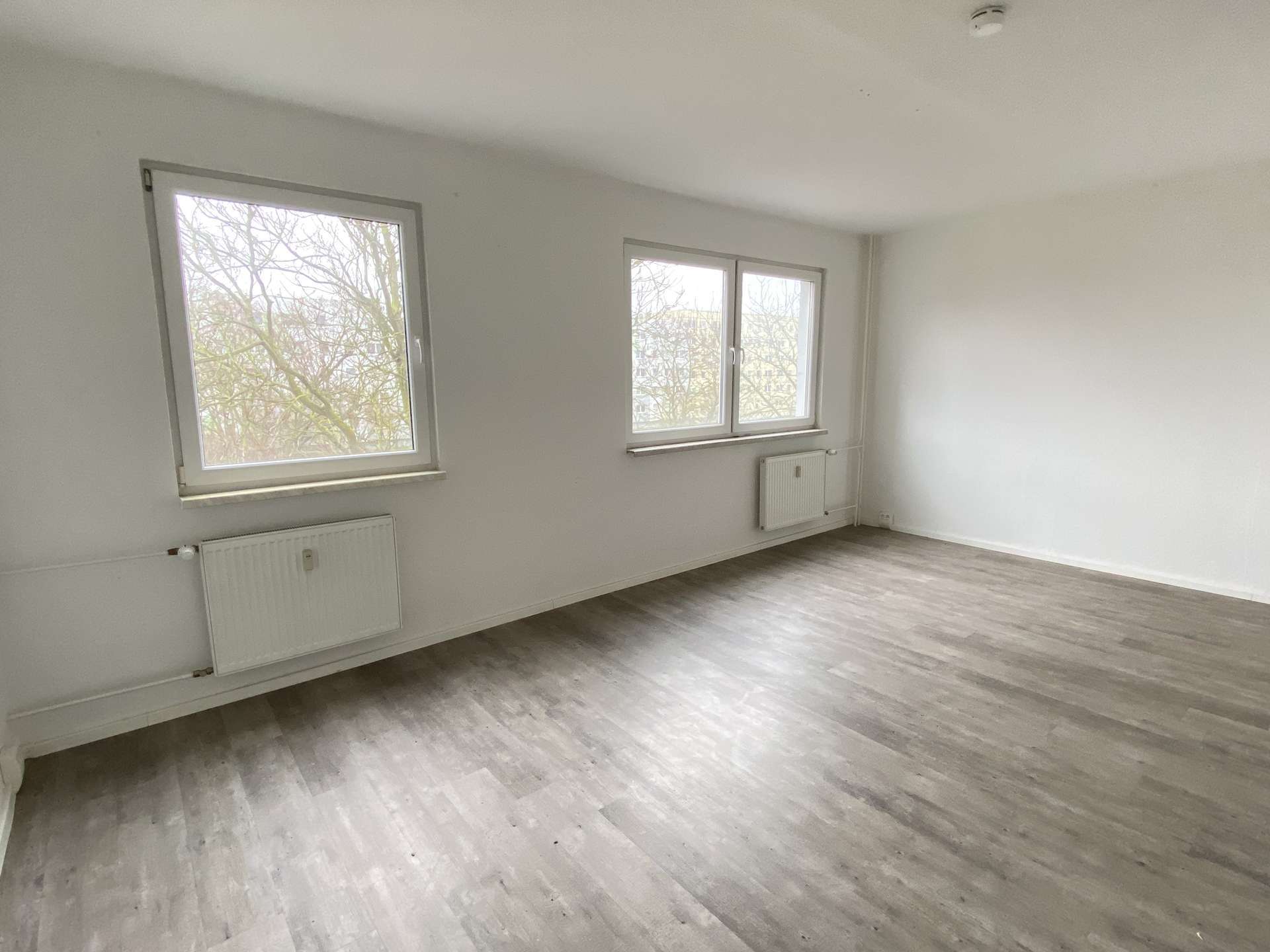 Thumbnail-Wohnung zum Mieten in Halle 299,00 € 50.6 m²