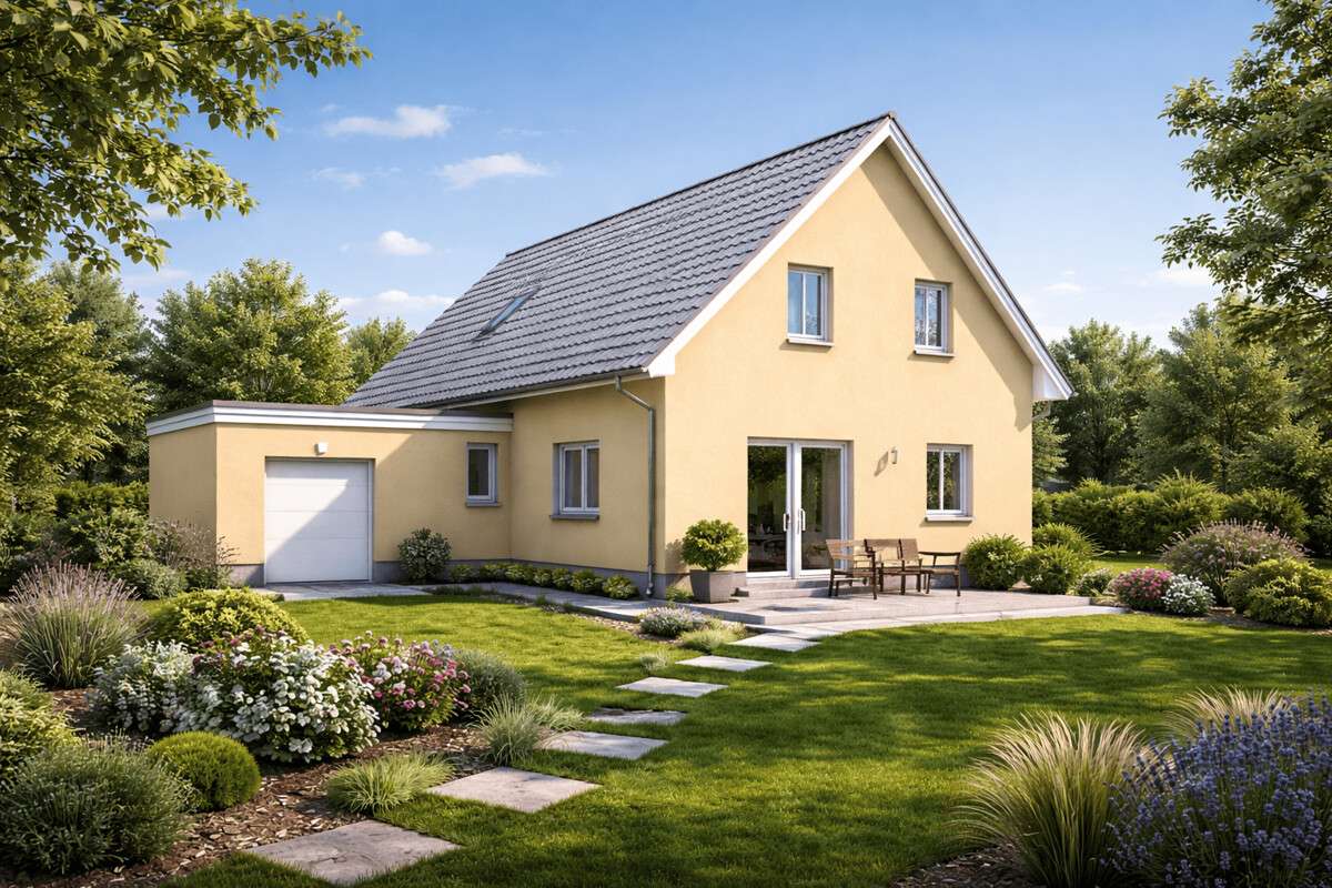 Thumbnail-Grundstück zu verkaufen in Storkow (Mark) 99.000,00 € 450 m²