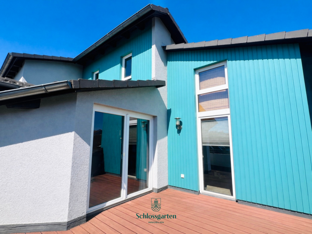 Thumbnail-Wohnung zum Mieten in Celle 925,00 € 84 m²