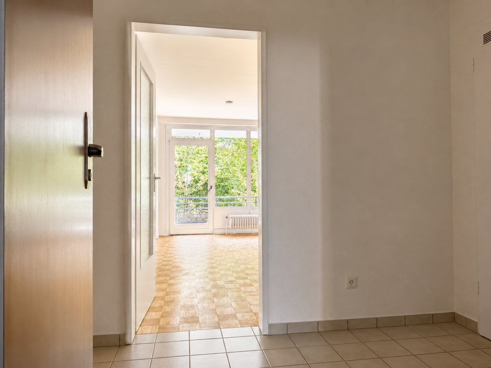 Thumbnail-Wohnung zum Mieten in Celle 575,00 € 48 m²