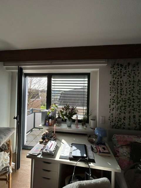 Thumbnail-Wohnung zum Mieten in Paderborn 220,00 € 19.4 m²