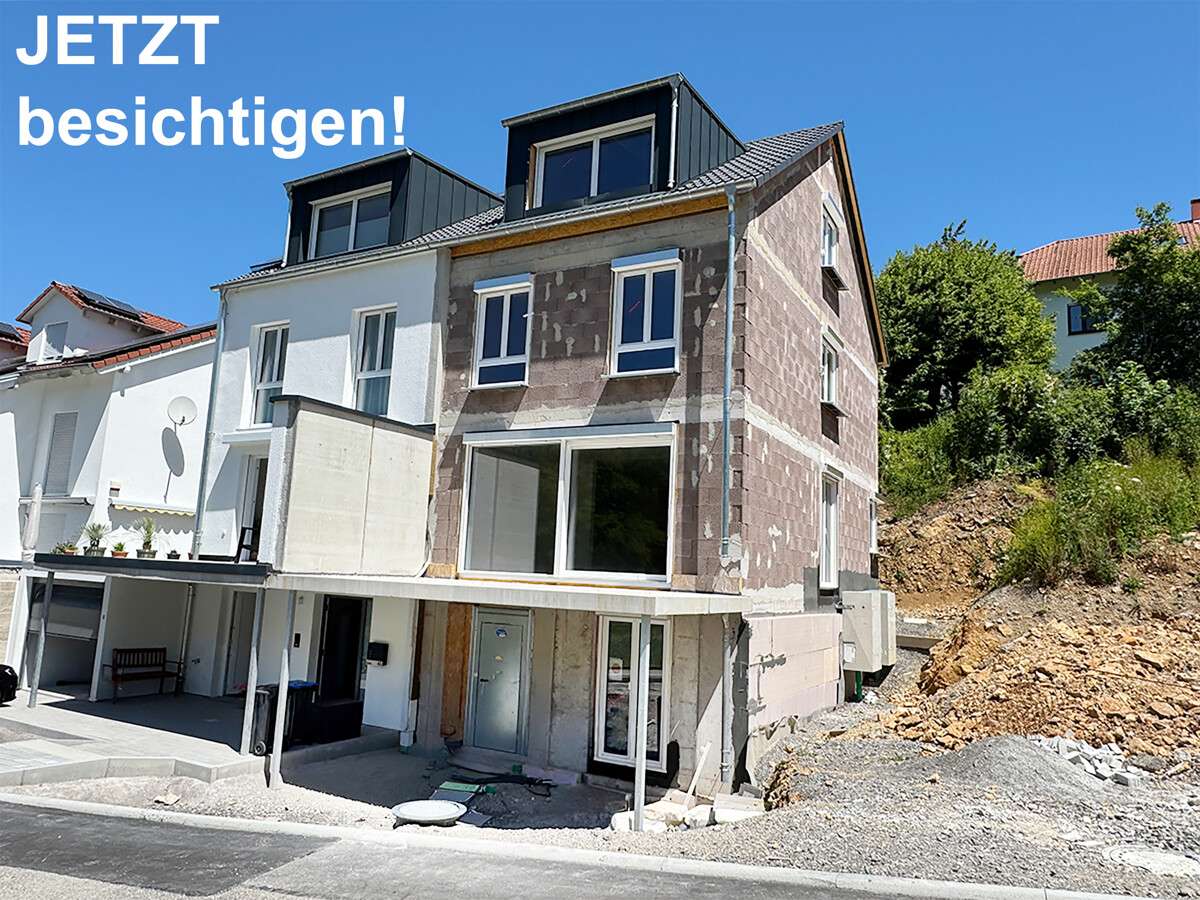 Thumbnail-Haus zum Kaufen in Weissach 789.500,00 € 164 m²