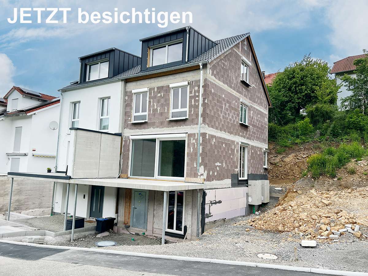 Thumbnail-Haus zum Kaufen in Weissach 789.500,00 € 164 m²