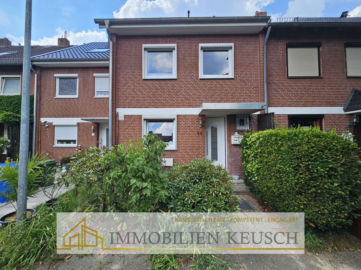 Thumbnail-Haus zum Mieten in Achim 1.300,00 € 135 m²