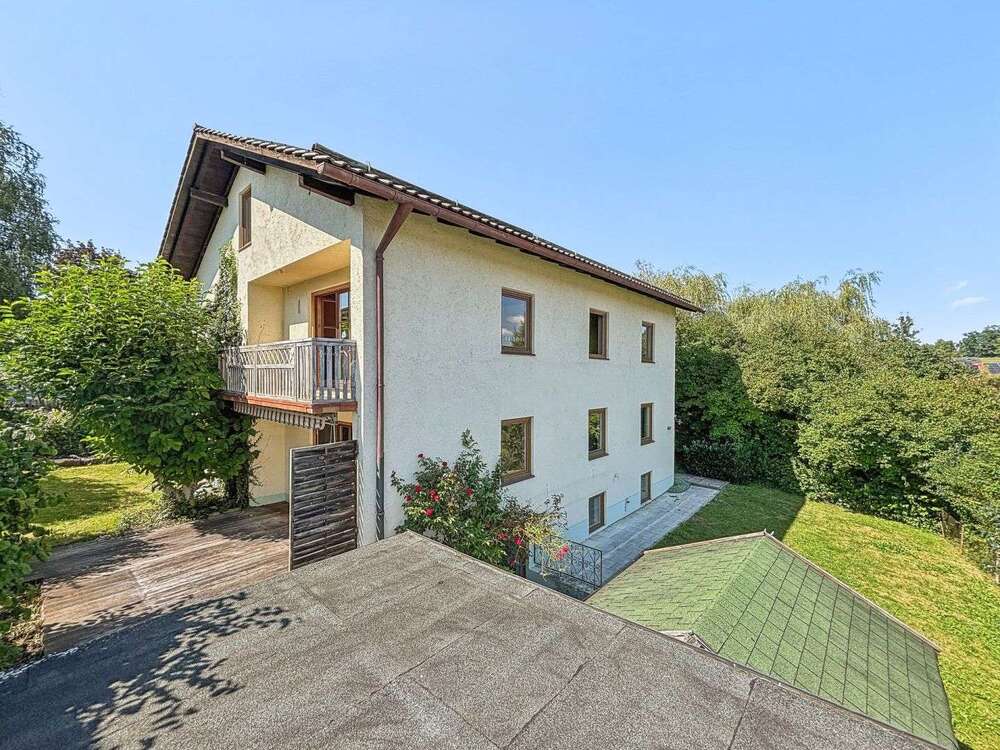 Thumbnail-Haus zum Kaufen in Traunstein 850.000,00 € 267.97 m²