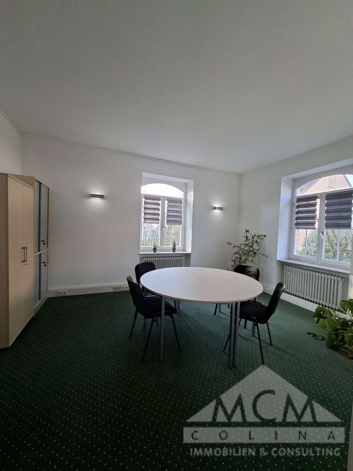 Thumbnail-Büro in Frankfurt am Main Niederrad 1.670,00 € 140 m²