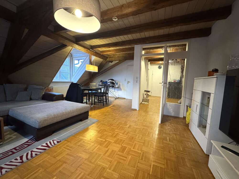 Thumbnail-Wohnung zum Mieten in Rottenburg 1.390,00 € 168 m²