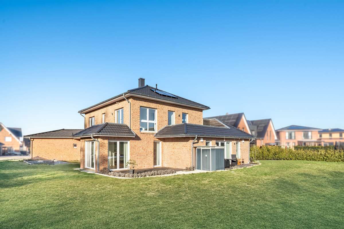 Thumbnail-Haus zum Kaufen in Harsefeld 1.160.000,00 € 223 m²