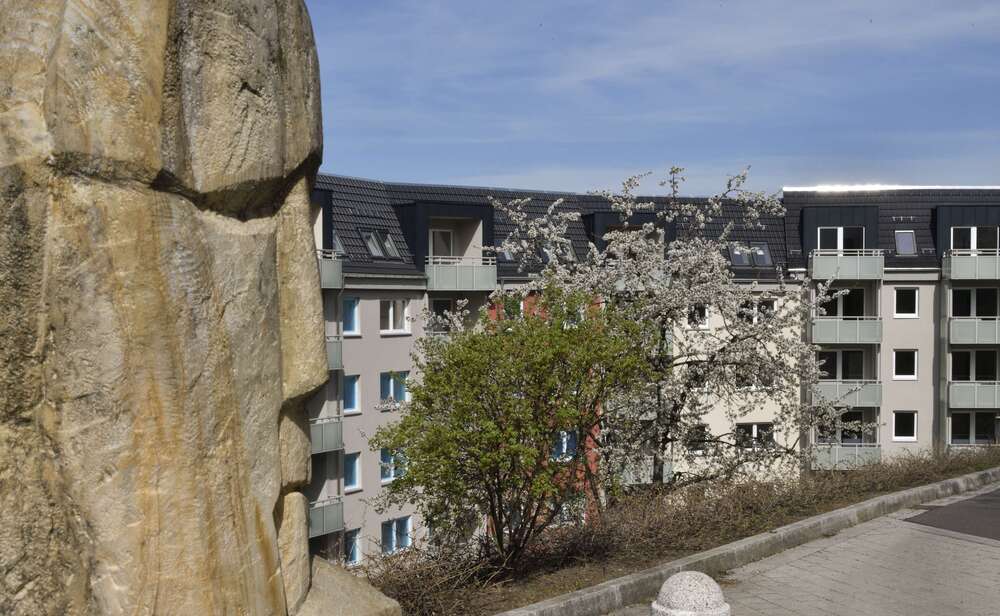 Thumbnail-Wohnung zum Mieten in Gotha 683,00 € 75.85 m²