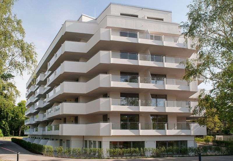 Thumbnail-Wohnung zum Kaufen in Berlin 585.000,00 € 149.11 m²