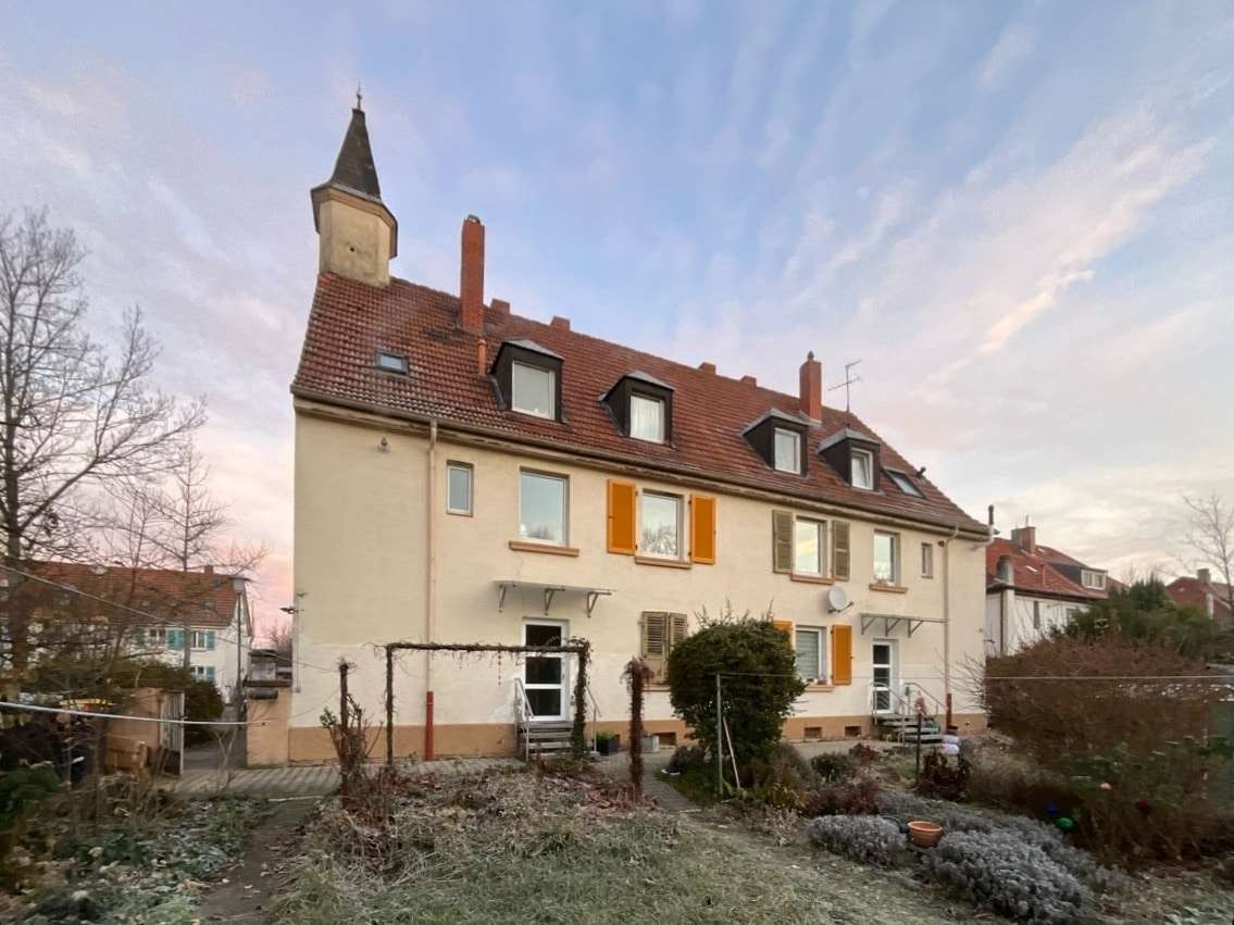 Thumbnail-Haus zum Kaufen in Frankenthal 399.000,00 € 183 m²