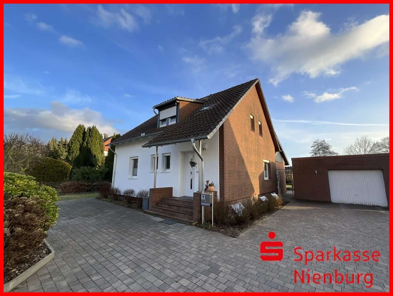 Thumbnail-Haus zum Kaufen in Drakenburg 345.000,00 € 130 m²