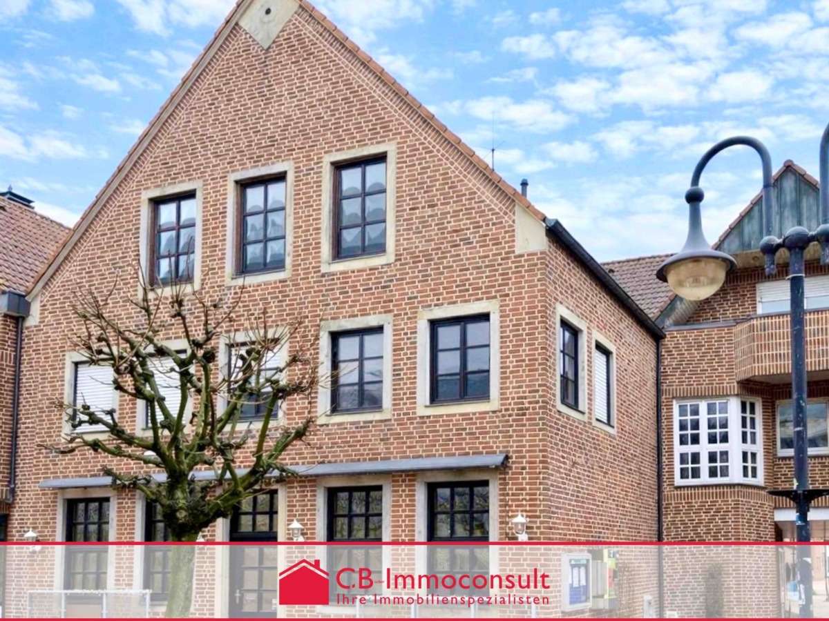 Thumbnail-Haus zum Kaufen in Gronau-Epe 1.050.000,00 € 1011.07 m²
