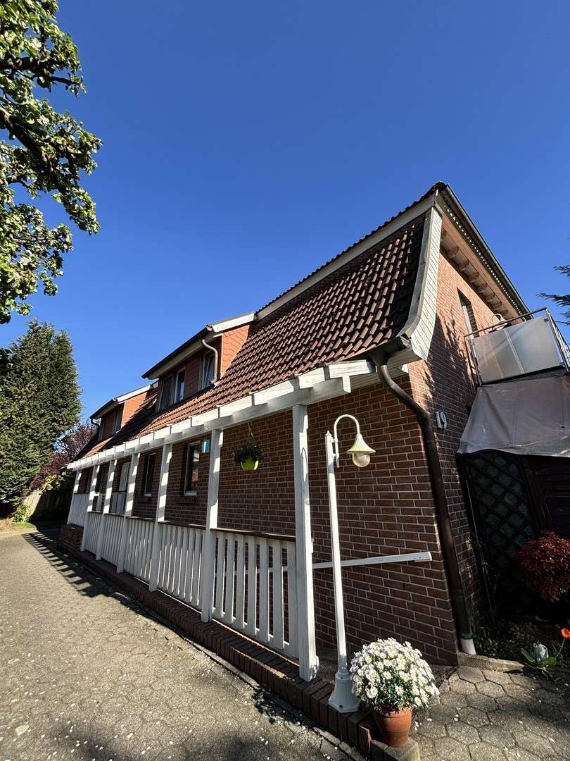 Thumbnail-Wohnung zum Mieten in Westerkappeln 749,00 € 75 m²