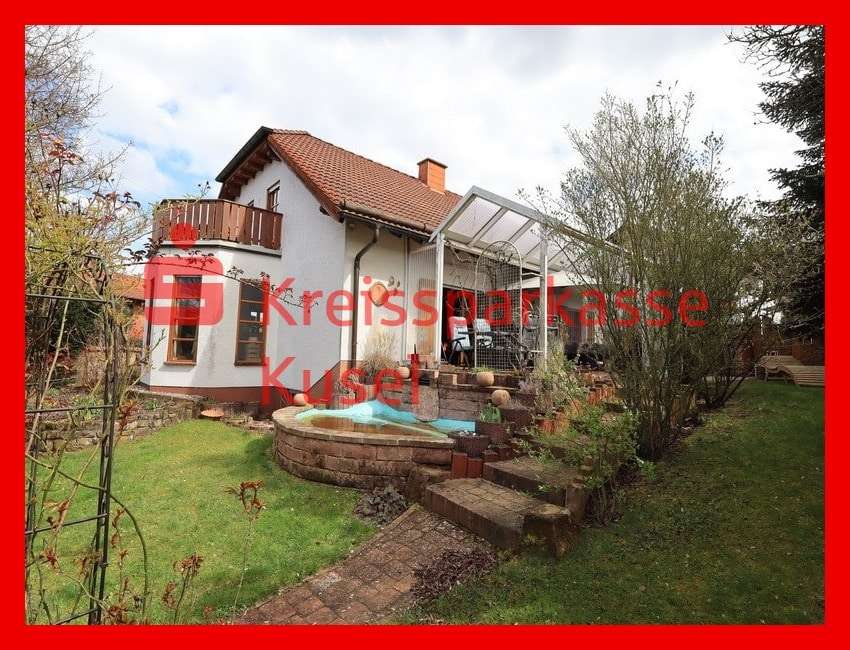 Thumbnail-Haus zum Kaufen in Bruchmühlbach-Miesau 549.000,00 € 168.86 m²