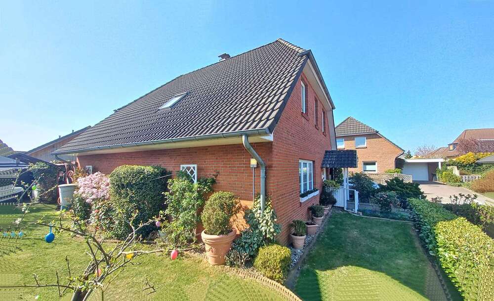 Thumbnail-Haus zum Kaufen in Glücksburg 449.000,00 € 152.42 m²