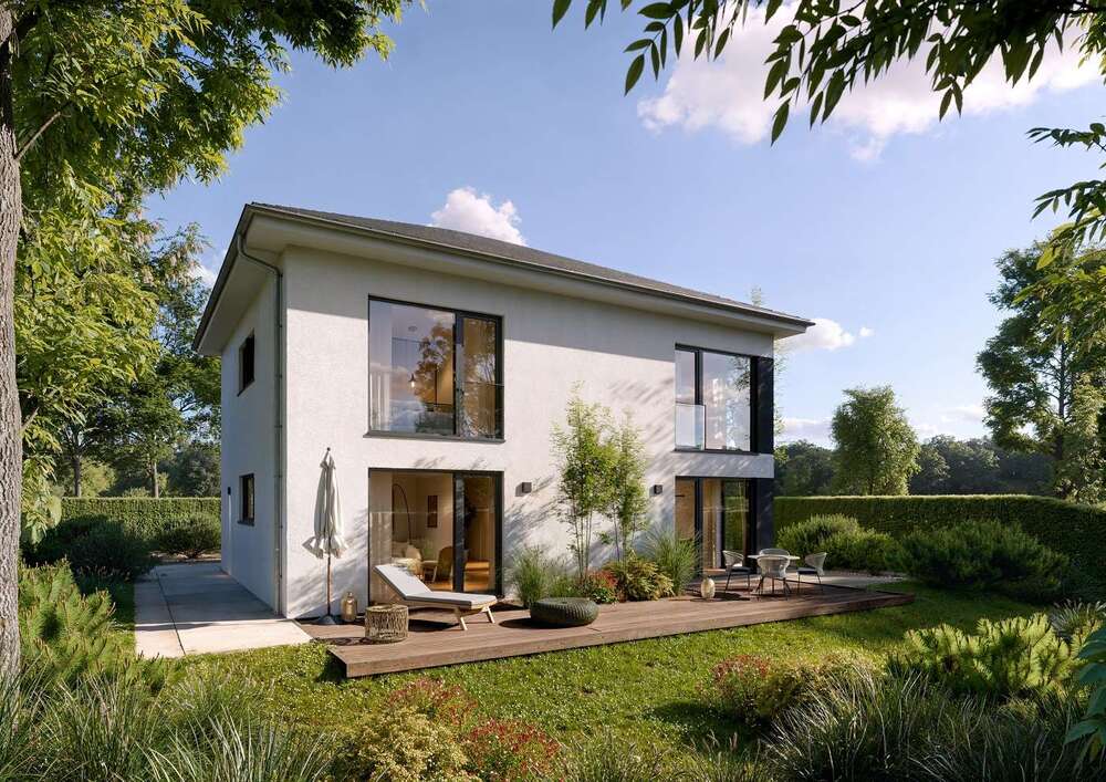 Thumbnail-Haus zum Kaufen in Geithain 547.990,00 € 152 m²