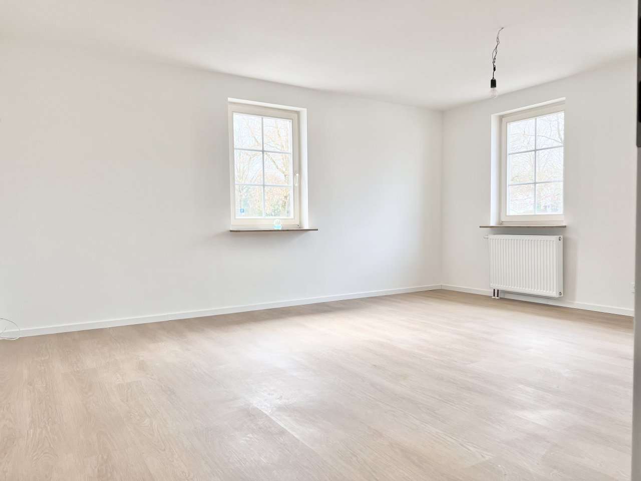 Thumbnail-Wohnung zum Kaufen in Korntal-Münchingen 179.000,00 € 51 m²