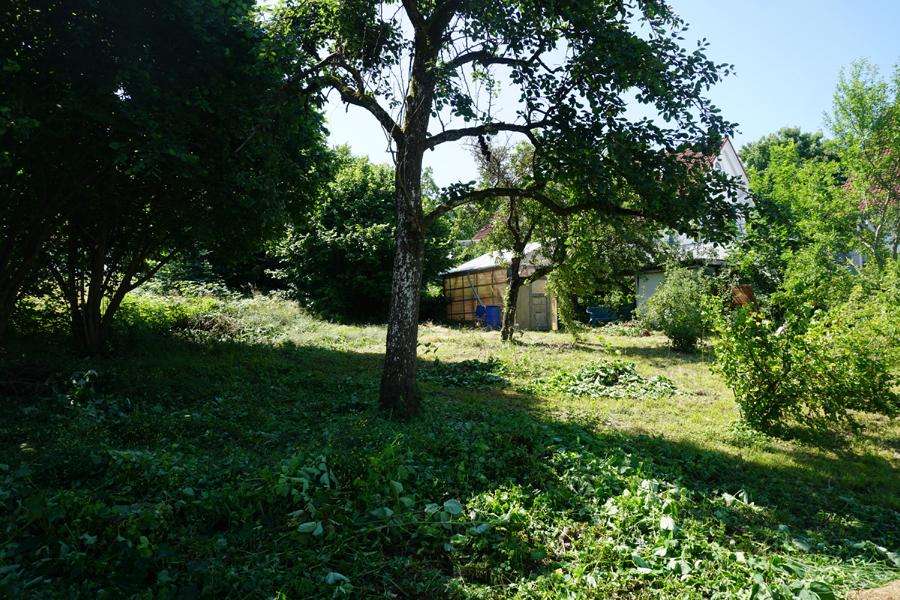 Thumbnail-Grundstück zu verkaufen in Aalen 297.000,00 € 988 m²