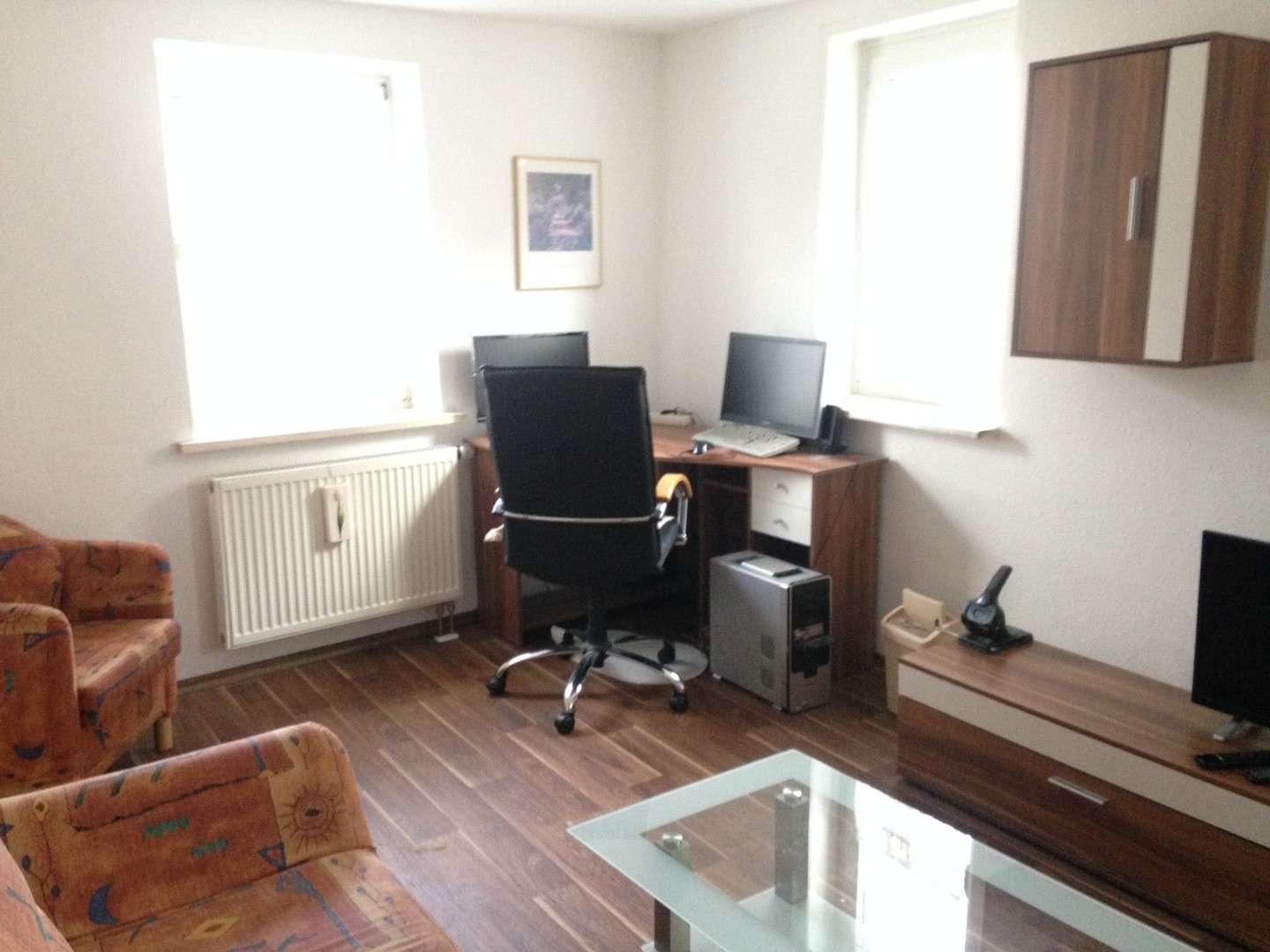 Thumbnail-Wohnung zum Mieten in Gudensberg 408,00 € 48 m²