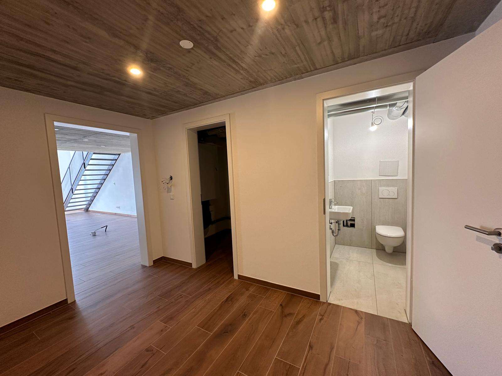 Thumbnail-Wohnung zum Mieten in Freiburg 1.680,00 € 84 m²