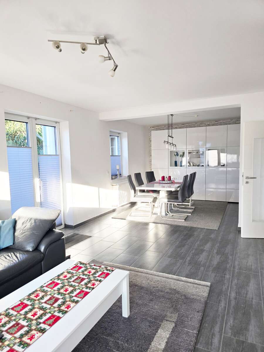 Thumbnail-Haus zum Kaufen in Langenhagen 634.000,00 € 163 m²