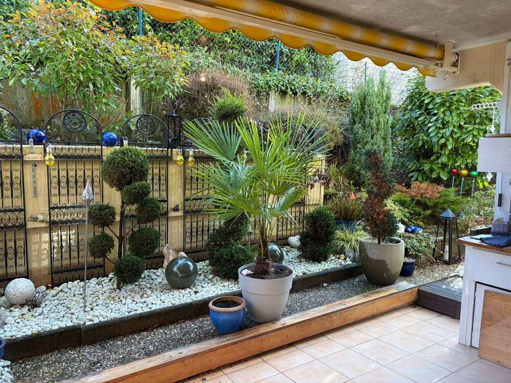 Thumbnail-Wohnung zum Kaufen in Gaiberg 265.000,00 € 103.5 m²