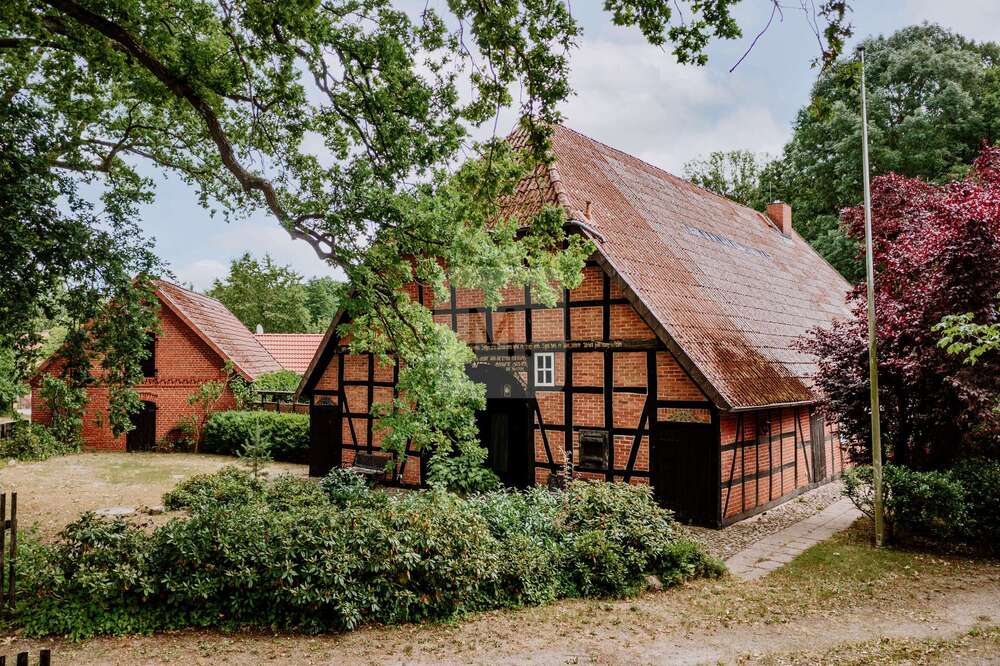 Thumbnail-Haus zum Kaufen in Göhrde Bredenbock 790.000,00 € 496 m²