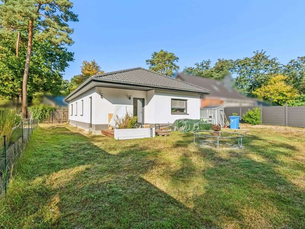 Thumbnail-Haus zum Kaufen in Stahnsdorf 399.000,00 € 96 m²