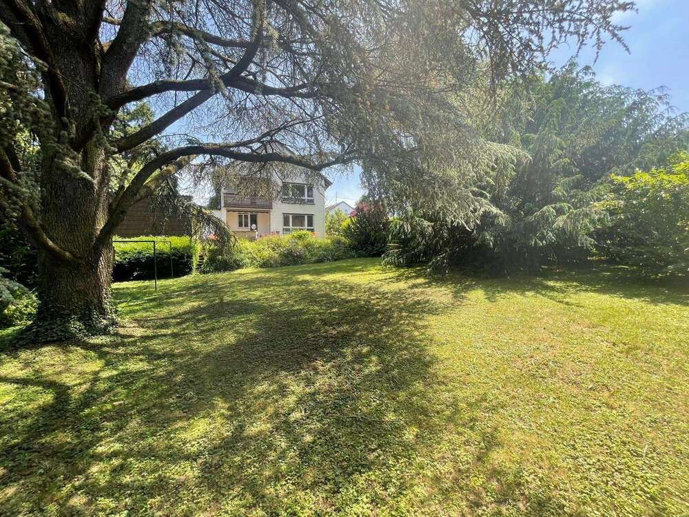 Thumbnail-Haus zum Kaufen in Karlsruhe-Grötzingen 995.000,00 € 210 m²