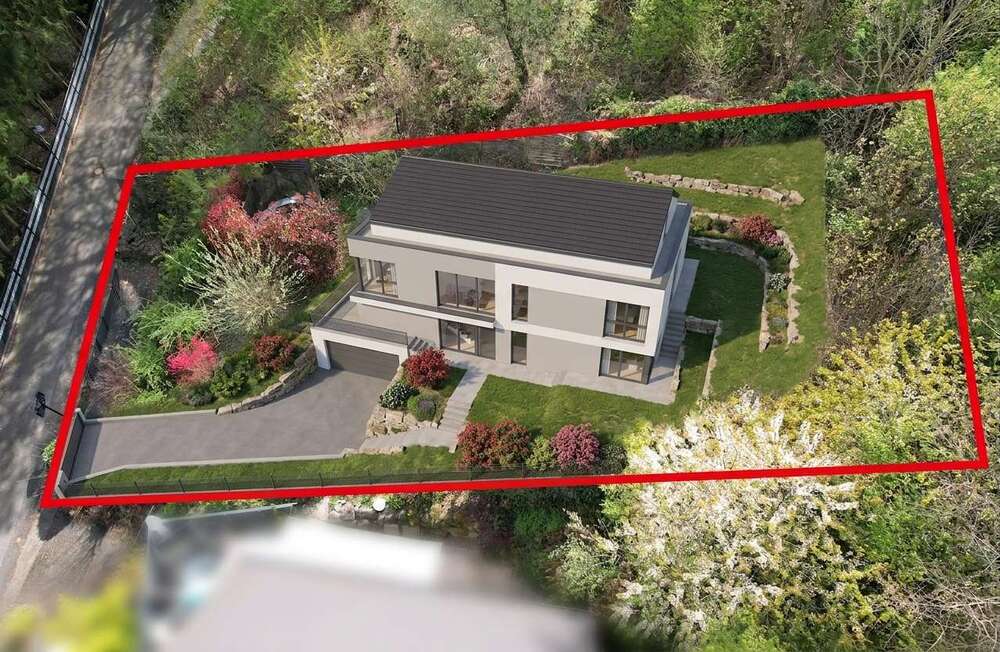 Thumbnail-Grundstück zu verkaufen in Königswinter Ittenbach 169.000,00 € 475 m²