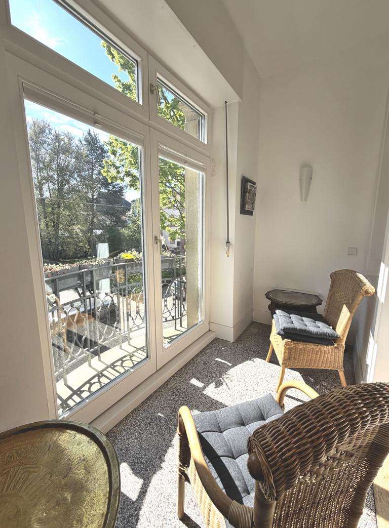 Thumbnail-Wohnung zum Mieten in Karlsruhe 1.260,00 € 102 m²