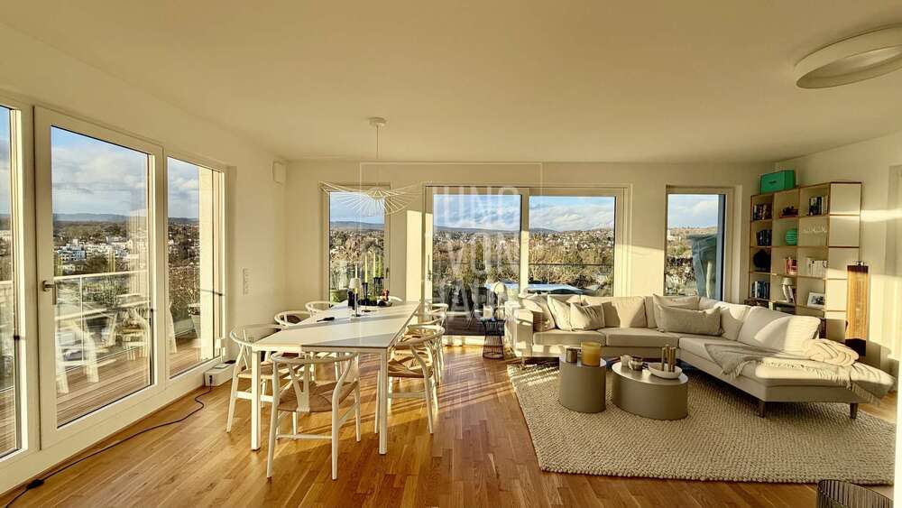 Thumbnail-Wohnung zum Mieten in Wiesbaden 3.659,00 € 173 m²