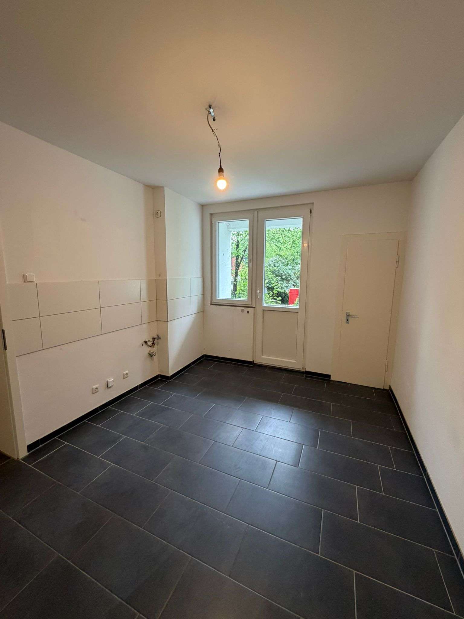 Thumbnail-Wohnung zum Mieten in Duisburg 640,00 € 63 m²