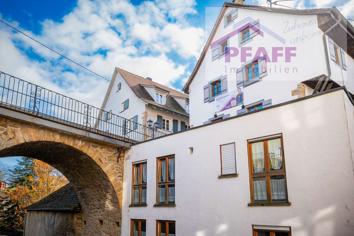 Thumbnail-Haus zum Kaufen in Tengen 349.000,00 € 220 m²