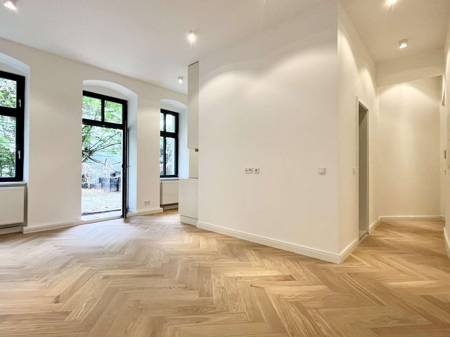 Thumbnail-Wohnung zum Mieten in Berlin 1.295,00 € 40.5 m²