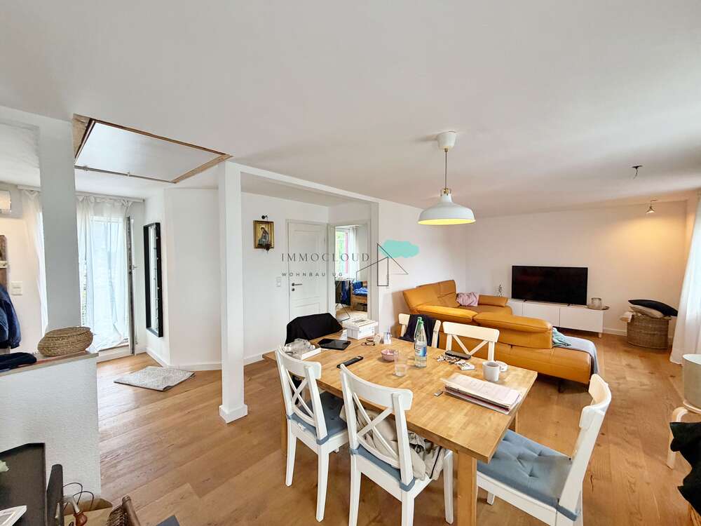 Thumbnail-Haus zum Kaufen in Lauffen am Neckar 450.000,00 € 140 m²