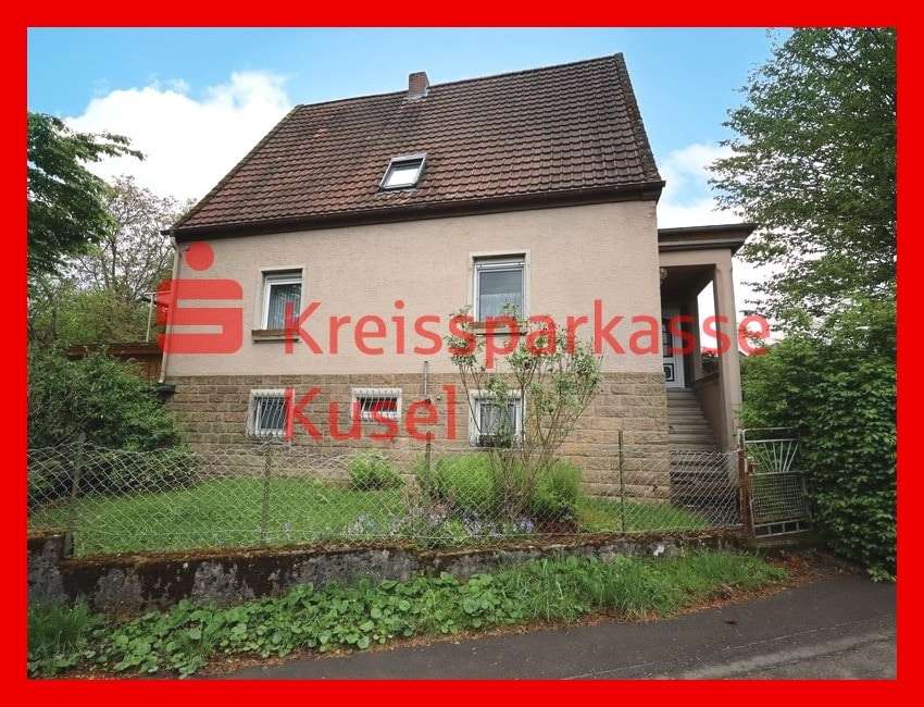 Thumbnail-Haus zum Kaufen in Konken 119.000,00 € 115.4 m²